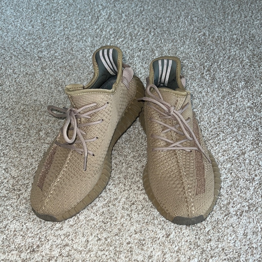 Yeezy boost 350 V2 “earth”